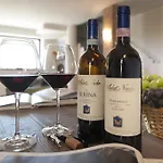 Κατάλυμα σε φάρμα Ada Nada Agriturismo *