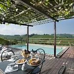 Ada Nada Agriturismo Κατάλυμα σε φάρμα