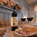 Ada Nada Agriturismo Фермерский дом Треизо