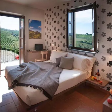 Ada Nada Agriturismo Κατάλυμα σε φάρμα