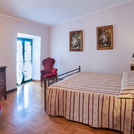 Bauernhof Ada Nada Agriturismo