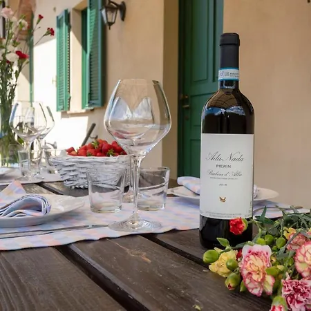 Ada Nada Agriturismo