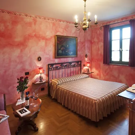 Ada Nada Agriturismo