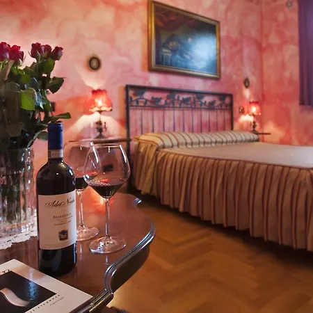 Ada Nada Agriturismo * Треизо