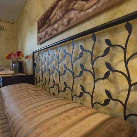 Ada Nada Agriturismo Κατάλυμα σε φάρμα