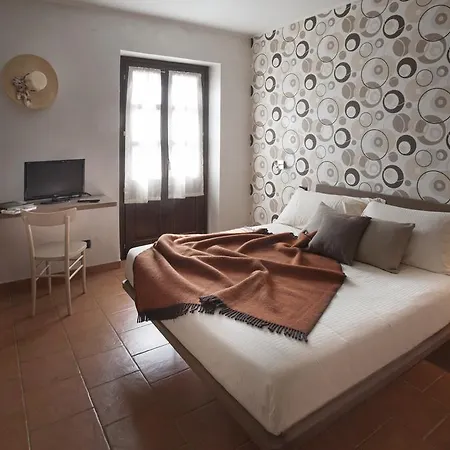 Bauernhof Ada Nada Agriturismo *