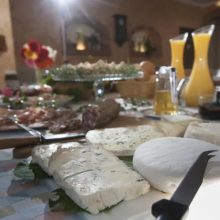 Ada Nada Agriturismo * Treiso