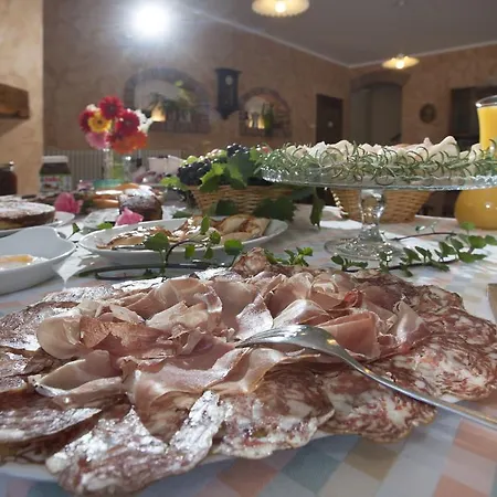 Ada Nada Agriturismo * Treiso