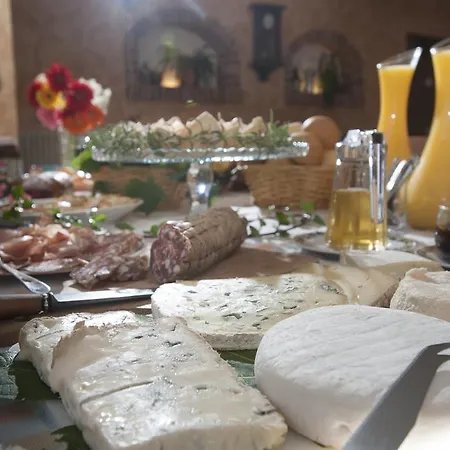 Bauernhof Ada Nada Agriturismo