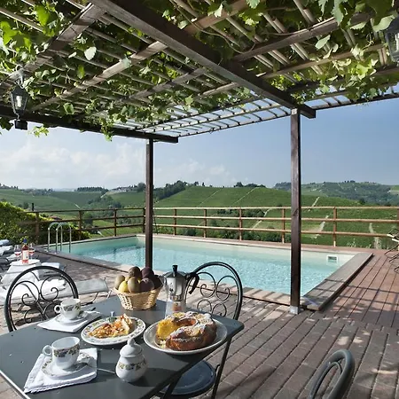 Ada Nada Agriturismo Κατάλυμα σε φάρμα