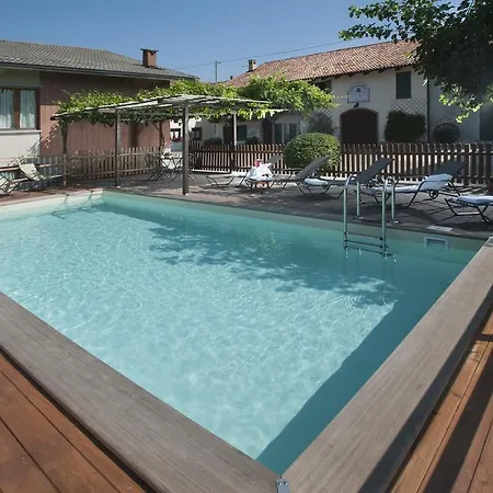 Ada Nada Agriturismo Bauernhof