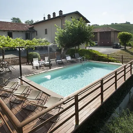 Ada Nada Agriturismo *