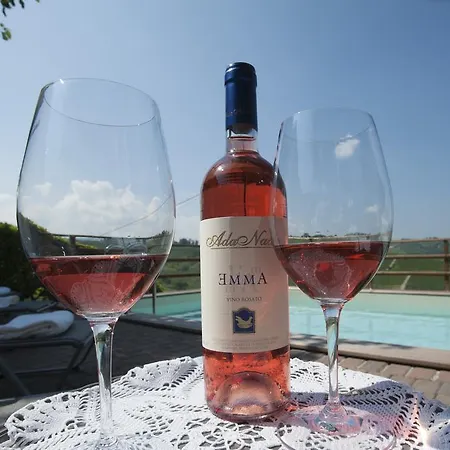 Ada Nada Agriturismo