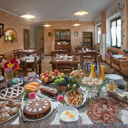 Ada Nada Agriturismo Treiso