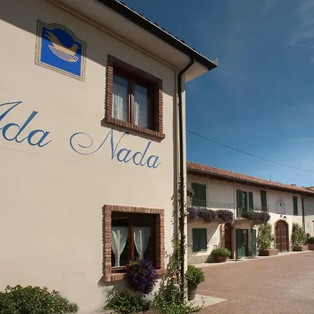 Ada Nada Agriturismo
