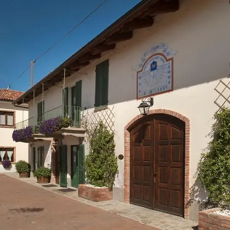 Ada Nada Agriturismo * Treiso