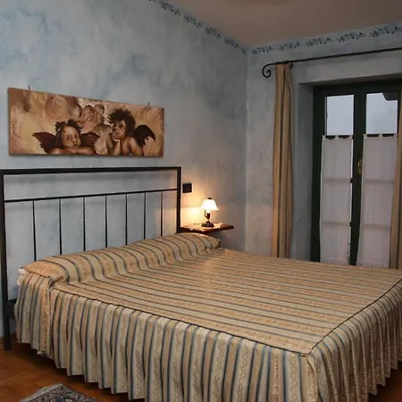 Фермерский дом Ada Nada Agriturismo Треизо