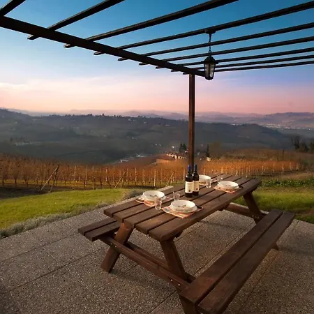 Ada Nada Agriturismo Bauernhof