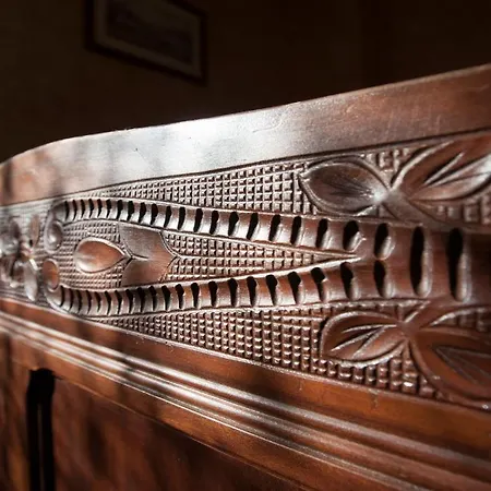 Κατάλυμα σε φάρμα Ada Nada Agriturismo *