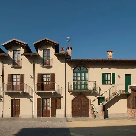 Ada Nada Agriturismo