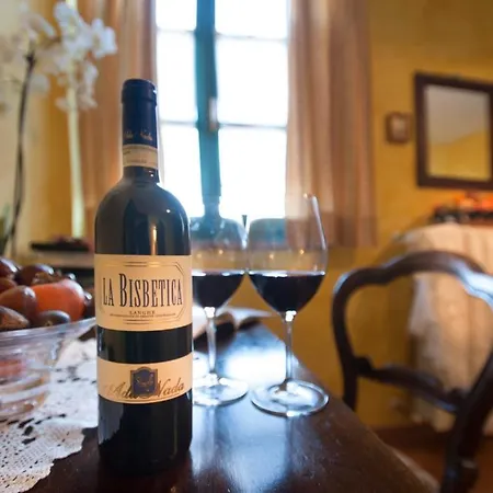 Ada Nada Agriturismo Bauernhof *