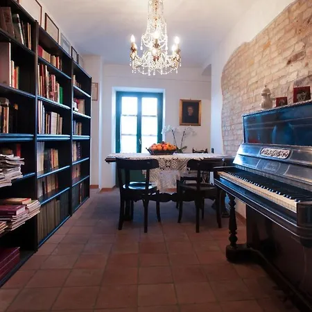 Bauernhof Ada Nada Agriturismo