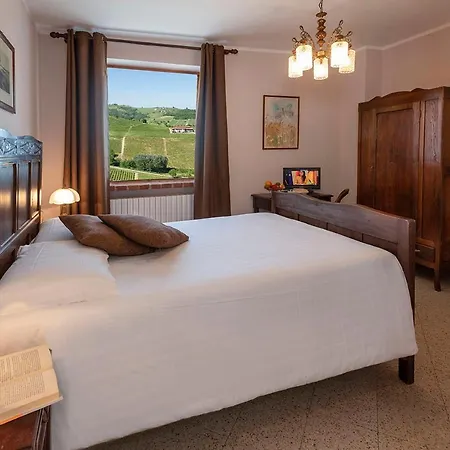 Ada Nada Agriturismo