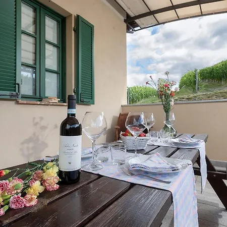 Ada Nada Agriturismo *