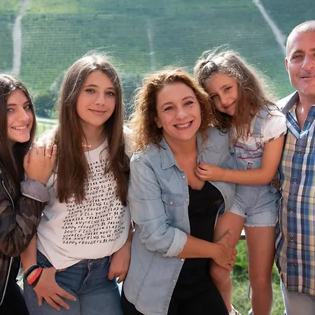 Ada Nada Agriturismo Bauernhof *