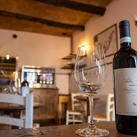 Ada Nada Agriturismo *