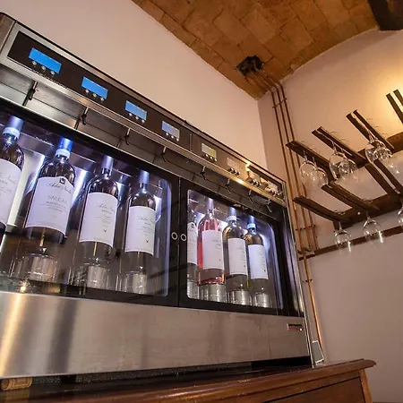 Ada Nada Agriturismo Bauernhof *