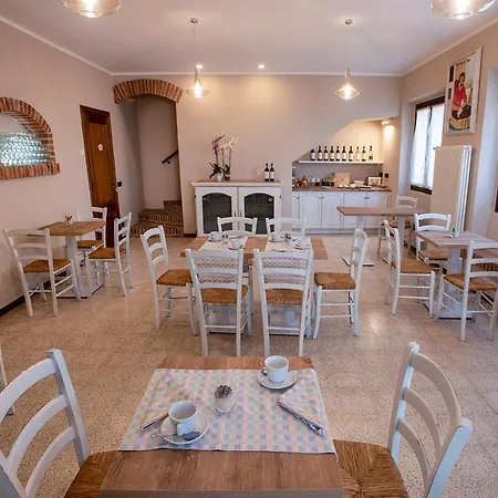 Ada Nada Agriturismo Bauernhof *