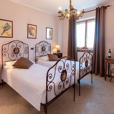 Ada Nada Agriturismo *