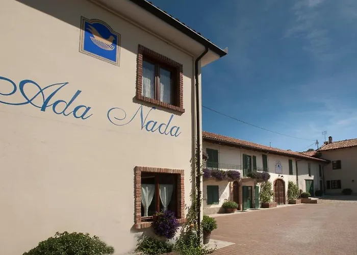 Ada Nada Agriturismo