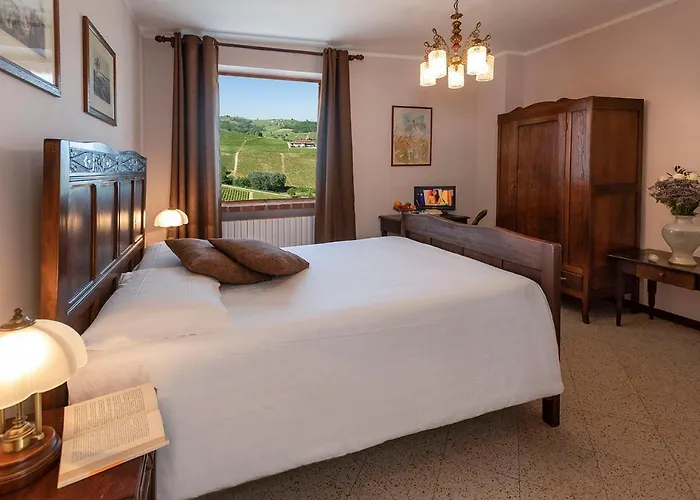 Ada Nada Agriturismo